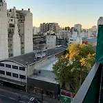 Cómoda habitacion en el corazón de Buenos Aires