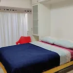Cómoda habitacion en el corazón de Buenos Aires